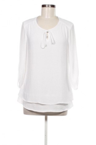 Női blúz C&A, Méret S, Szín Fehér, Ár 4 959 Ft