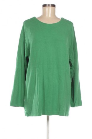Damen Shirt C&A, Größe XL, Farbe Grün, Preis € 9,71