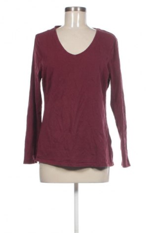 Damen Shirt C&A, Größe L, Farbe Rot, Preis € 5,99