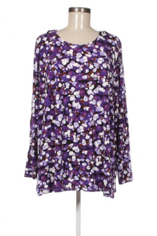 Női blúz C&A, Méret 3XL, Szín Sokszínű, Ár 4 999 Ft