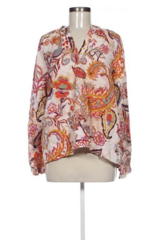 Dámska blúza C&A, Veľkosť L, Farba Viacfarebná, Cena  10,00 €