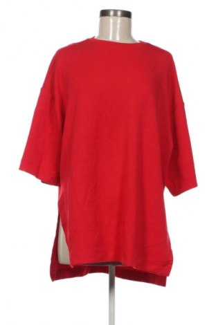 Damen Shirt C&A, Größe M, Farbe Rot, Preis € 6,99