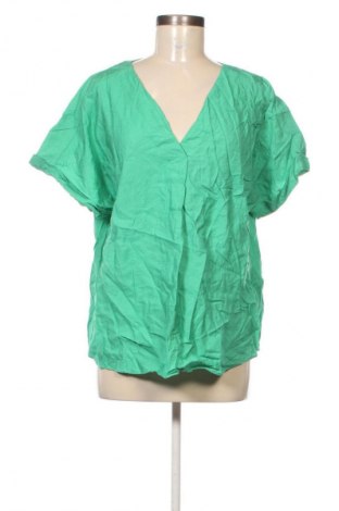 Damen Shirt C&A, Größe XL, Farbe Grün, Preis € 9,99
