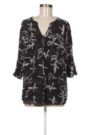 Дамска блуза C&A, Размер 3XL, Цвят Многоцветен, Цена 10,22 €