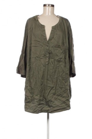 Női blúz C&A, Méret 5XL, Szín Zöld, Ár 3 129 Ft