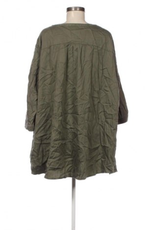Női blúz C&A, Méret 5XL, Szín Zöld, Ár 3 129 Ft