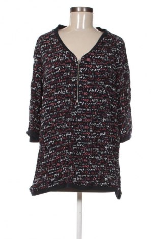 Γυναικεία μπλούζα C&A, Μέγεθος XXL, Χρώμα Πολύχρωμο, Τιμή 10,99 €
