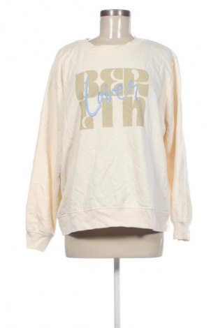 Damen Shirt C&A, Größe XL, Farbe Ecru, Preis € 8,99