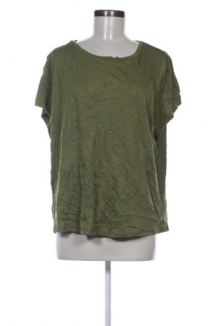 Dámska blúza C&A, Veľkosť XXL, Farba Zelená, Cena  12,95 €