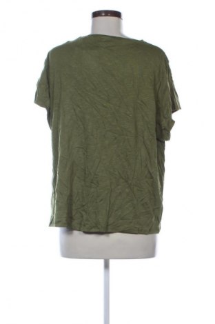 Dámska blúza C&A, Veľkosť XXL, Farba Zelená, Cena  12,95 €