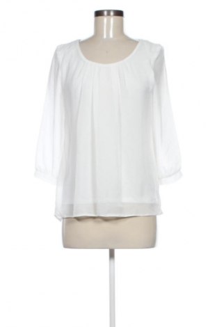 Дамска блуза C&A, Размер M, Цвят Бял, Цена 6,00 €