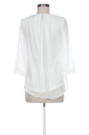 Дамска блуза C&A, Размер M, Цвят Бял, Цена 6,00 €