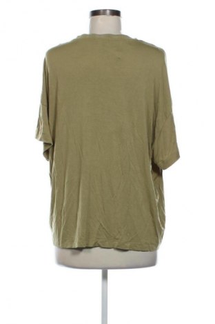 Damen Shirt C&A, Größe XL, Farbe Grün, Preis € 10,00
