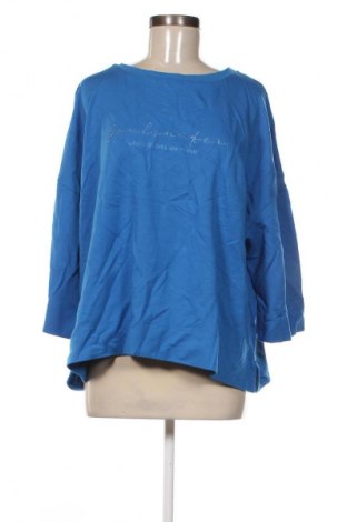 Dámska blúza C&A, Veľkosť XL, Farba Modrá, Cena  6,95 €