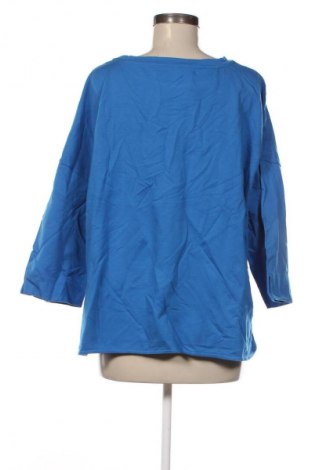 Dámska blúza C&A, Veľkosť XL, Farba Modrá, Cena  6,95 €