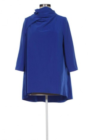 Дамска блуза COS, Размер M, Цвят Син, Цена 65,57 €