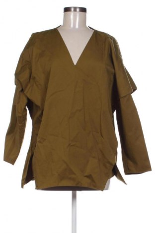 Damen Shirt COS, Größe M, Farbe Grün, Preis € 24,45