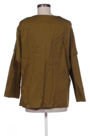 Damen Shirt COS, Größe M, Farbe Grün, Preis € 24,45