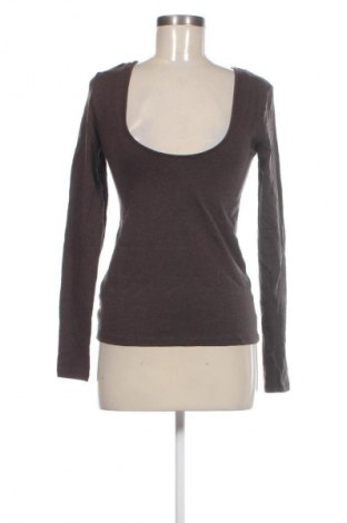 Дамска блуза COS, Размер XS, Цвят Кафяв, Цена 16,36 €