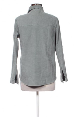 Dámská halenka COS, Velikost M, Barva Zelená, Cena  1 136,00 Kč