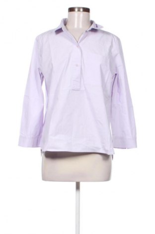 Damen Shirt COS, Größe M, Farbe Lila, Preis € 40,70