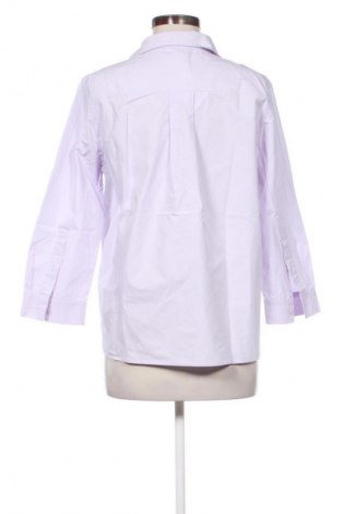 Damen Shirt COS, Größe M, Farbe Lila, Preis € 40,70