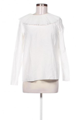 Damen Shirt COS, Größe M, Farbe Ecru, Preis 30,57 €