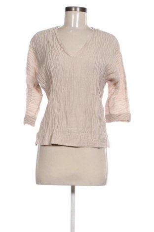 Női blúz COS, Méret XS, Szín Bézs, Ár 8 678 Ft