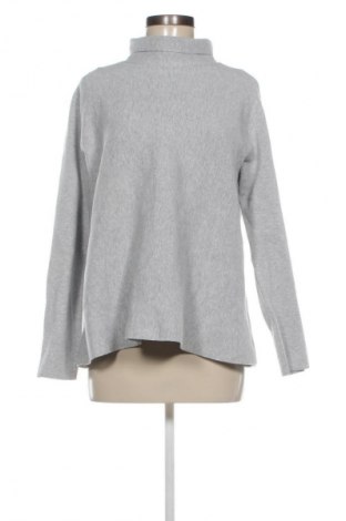 Дамска блуза COS, Размер M, Цвят Сив, Цена 28,91 €