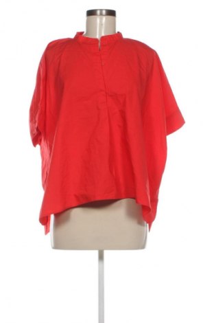 Női blúz COS, Méret S, Szín Piros, Ár 10 992 Ft