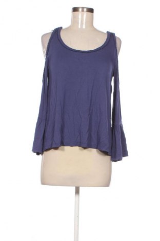 Női blúz Cable & Gauge, Méret M, Szín Kék, Ár 4 959 Ft