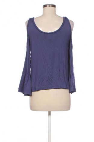 Női blúz Cable & Gauge, Méret M, Szín Kék, Ár 4 959 Ft