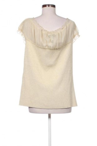 Dámska blúza Cable & Gauge, Veľkosť L, Farba Zlatistá, Cena  9,70 €