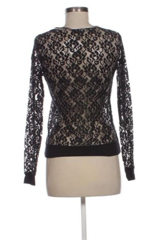 Γυναικεία μπλούζα Cache Cache, Μέγεθος M, Χρώμα Μαύρο, Τιμή 2,99 €