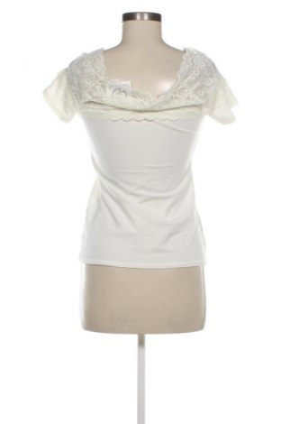 Damen Shirt Cache Cache, Größe S, Farbe Ecru, Preis 9,78 €