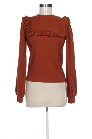 Női blúz Cache Cache, Méret XS, Szín Barna, Ár 6 579 Ft