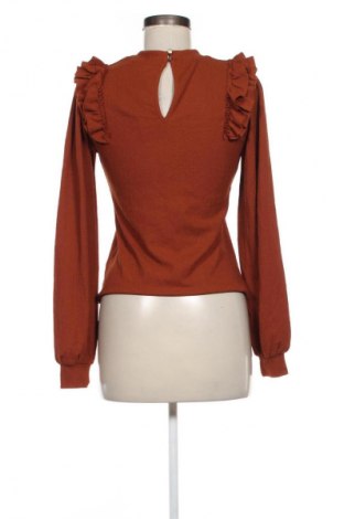 Női blúz Cache Cache, Méret XS, Szín Barna, Ár 6 579 Ft