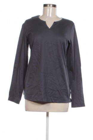 Damen Shirt Calida, Größe XS, Farbe Grau, Preis 11,99 €