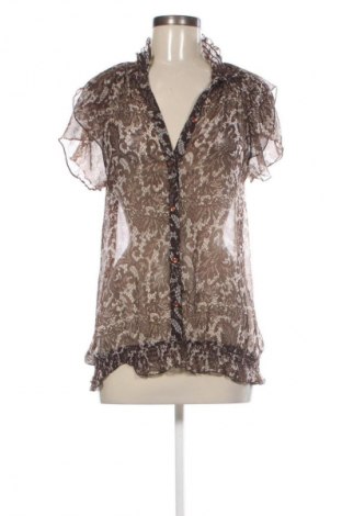 Damen Shirt Calliope, Größe L, Farbe Mehrfarbig, Preis € 12,00