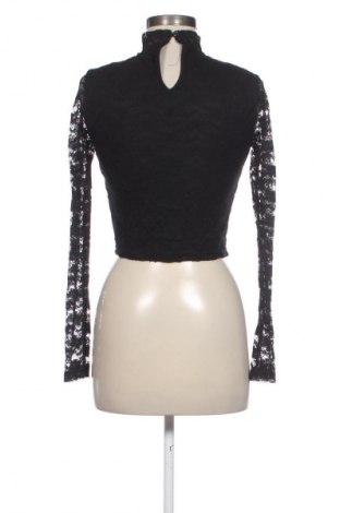 Damen Shirt Calliope, Größe M, Farbe Schwarz, Preis € 12,00