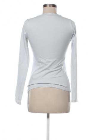 Дамска блуза Calvin Klein, Размер XS, Цвят Син, Цена 46,00 €