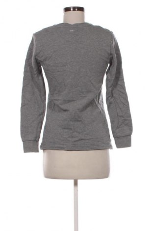 Γυναικεία μπλούζα Calvin Klein, Μέγεθος S, Χρώμα Γκρί, Τιμή 26,99 €