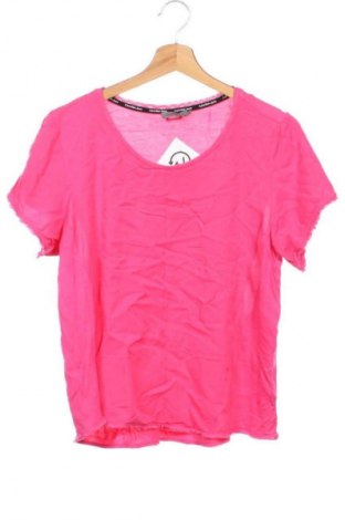 Női blúz Calvin Klein Jeans, Méret M, Szín Rózsaszín, Ár 10 102 Ft