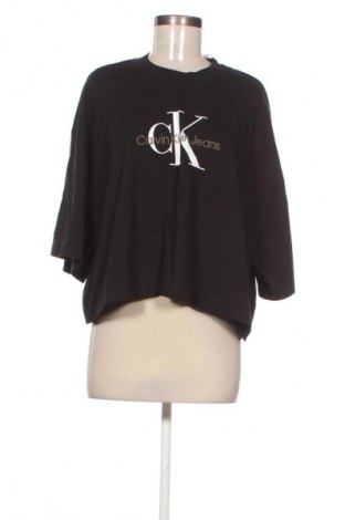 Női blúz Calvin Klein Jeans, Méret 5XL, Szín Fekete, Ár 10 331 Ft