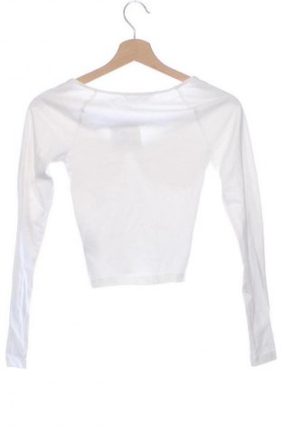 Női blúz Calvin Klein Jeans, Méret XS, Szín Fehér, Ár 11 570 Ft