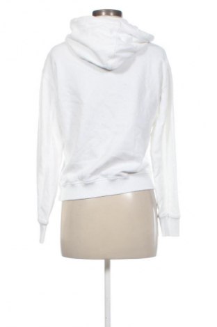 Damen Sweatshirt Calvin Klein Jeans, Größe S, Farbe Weiß, Preis € 45,99