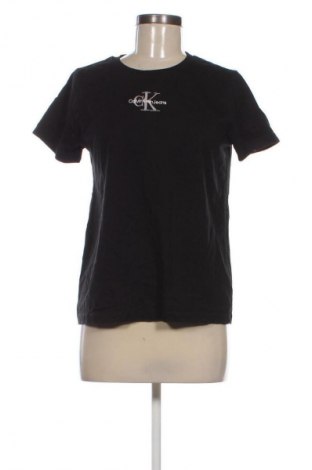 Női blúz Calvin Klein Jeans, Méret L, Szín Fekete, Ár 11 099 Ft