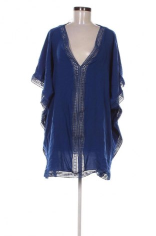 Дамска блуза Calzedonia, Размер 4XL, Цвят Син, Цена 13,81 €