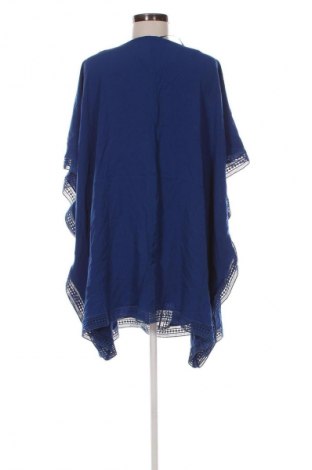 Дамска блуза Calzedonia, Размер 4XL, Цвят Син, Цена 13,81 €