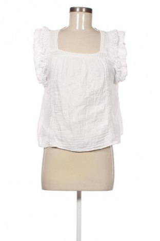 Damen Shirt Camaieu, Größe M, Farbe Weiß, Preis € 10,00